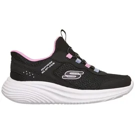 SKECHERS Sportschuh Skechers Bounder Pro schwarz 34