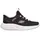 SKECHERS Sportschuh Skechers Bounder Pro schwarz 34