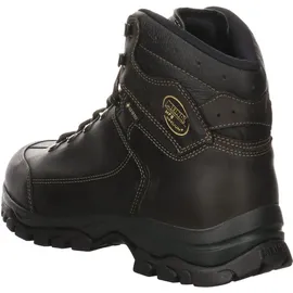 MEINDL Vakuum Ultra Herren dunkelbraun 42,5