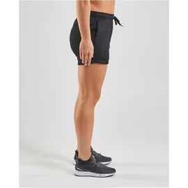 Craft Community Sweatshorts Damen 999000 black L