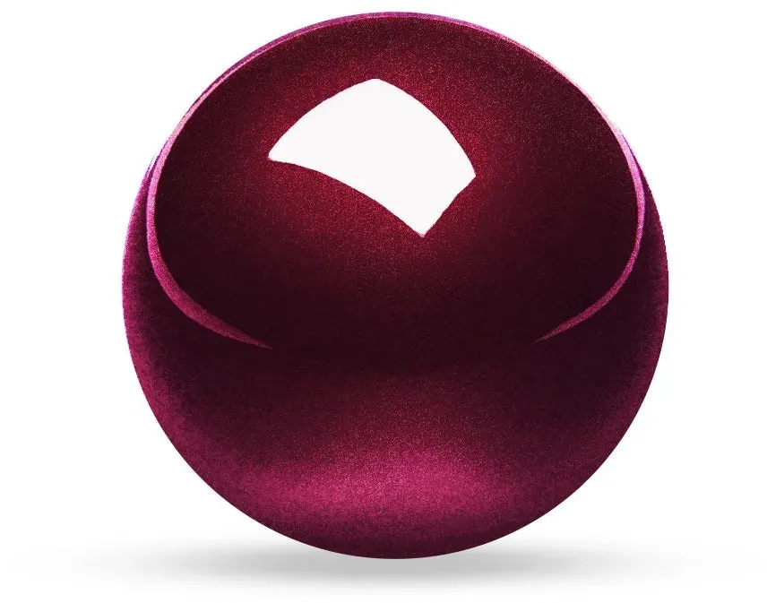 PERIPRO-305 25mm Replacement Trackball