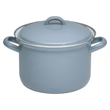RIESS CLASSIC Fleischtopf 18 cm rund