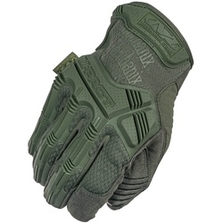 Mechanix Handschuhe M-Pact oliv, Größe S/7