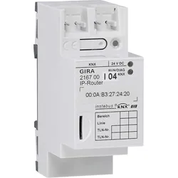 GIRA IP-Router 216700