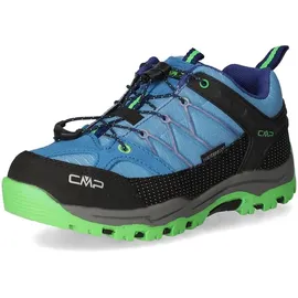 CMP Rigel Low WP Kinder Danube/Bluish 37