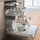 Miele G7137 SCi XXL AD 125 Edition Geschirrspüler (teilintegrierbar, 598 mm breit, 43 dB (A), B)