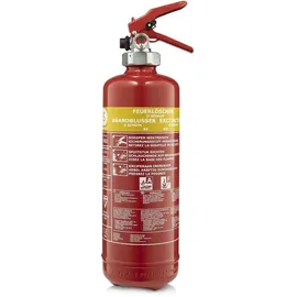 smartwares Fettbrandlöscher 2kg