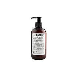 L:A Bruket 102 Hand Cream Bergamot/Patchouli Cosmos Natural certified 240ml