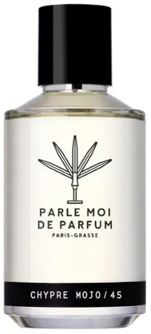 Parlez-moi de Parfum Chypre Mojo / 45 Eau de Parfum - 0.1 l