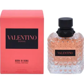 Valentino Donna Born in Roma Coral Fantasy Eau de Parfum 100 ml