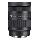 Sigma 28-70 mm F2,8 DG DN L-Mount