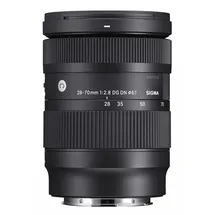 Sigma 28-70 mm F2,8 DG DN L-Mount