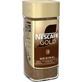 Nescafé Gold Original 100 g
