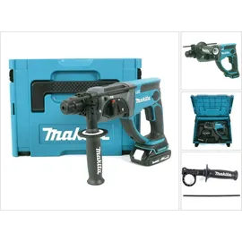 Makita DHR202ZJ ohne Akku + Makpac