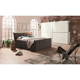 Set One by Musterring Florida 165 x 228 cm Braun