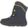 Kamik Stiefel Blau 28