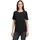 Betty & Co Damen mit Rundhalsausschnitt Schwarz,S | S