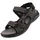 Dockers Freizeitsandalen Herren Grau 41
