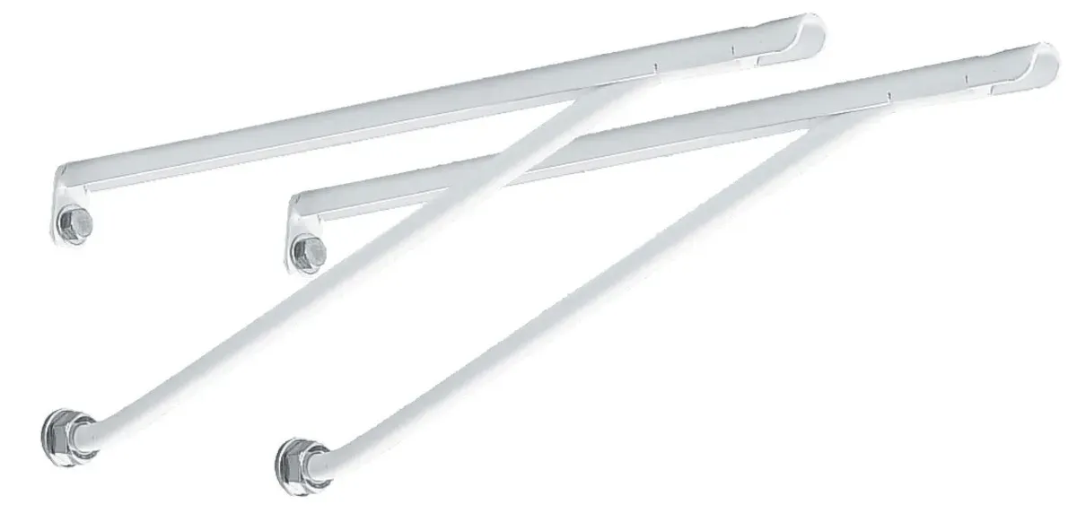 Ideal Standard Befestigungssatz 35cm, D5705AC D5705AC