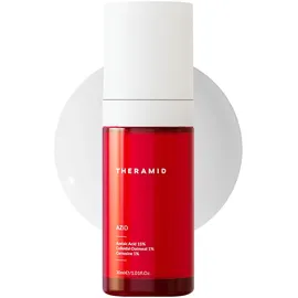 theramid Azid Aufhellendes Gesichtsserum 30 ml