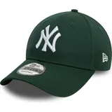 New Era New Era, Cap, 9Forty Strapback Cap - New York Yankees dunkelgrün