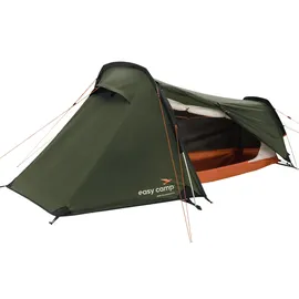Easy Camp Sarek Tunnelzelt Grün