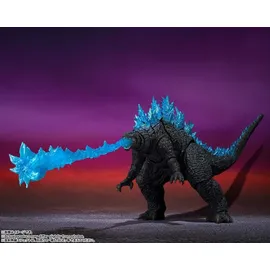 Tamashii Nations S.H.MonsterArts Godzilla x Kong The New Empire Actionfigur