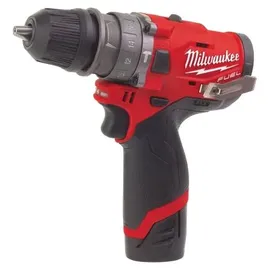 Milwaukee M12 FPDXKIT-202X