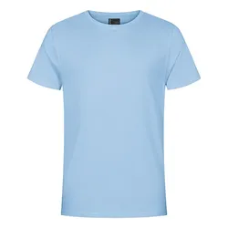 Promodoro Men's T-Shirt - ice blue - S