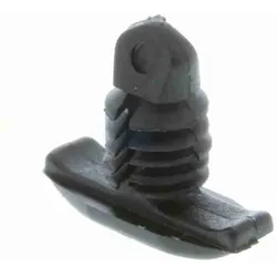 VAICO Clip Original Qualität Clip,Clip, Zier-/Schutzleiste  für SKODA VW SEAT VAG 251823717 V10-2046