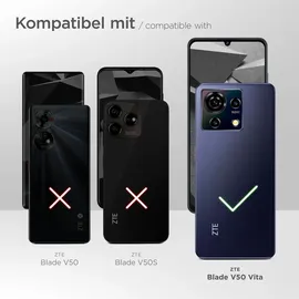 OneFlow Active Pro Belt ZTE Blade V50 Vita Laufgürtel atmungsaktiv