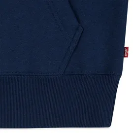 levi ́s ® kids Hoodie Blau 128