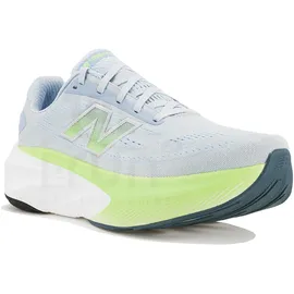 New Balance Fresh Foam X More v6 Damen Oxford Blue/Afterglow 39