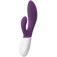 LELO Ina Wave 2 plum