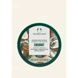 The Body Shop Body Scrub Coconut Peeling 240 ml