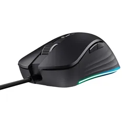 Trust Gaming-Maus Gaming Gxt 924 Ybar+ Bis zu 25600 Dpi