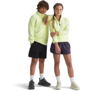 The North Face Glacier Fleece Lemon Mist 116
