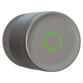 Yale Linus L2 Lite Türschloss Silber