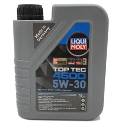 Liqui Moly Top Tec 4600 5W-30