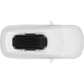 Thule Motion 3 M 400 L Black glossy