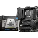 MSI MAG Z790 TOMAHAWK WIFI ATX Mainboard Sockel 1700 M.2/WIFI/BT/DP/HDMI/USB-C