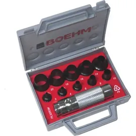 Boehm Ring-Stanzwerkzeug-Set 3-20mm
