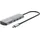 Manhattan Dockingstation - USB-C 3.2 Gen 1 (190459)