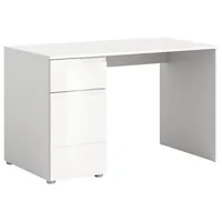 Xonox.home Schreibtisch Solero Weiß