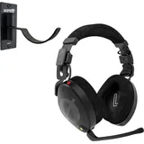 RØDE Microphones Rode NTH-100M Headset mit Wandhalter - Schwarz