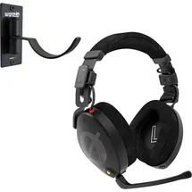 RØDE Microphones Rode NTH-100M Headset mit Wandhalter - Schwarz