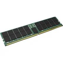 Kingston DDR5 64GB DDR5-5600, CL46-45-45, - Modul - 64 GB 1 x 64 GB, 288-PIN DIMM