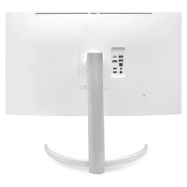 LG UltraFine 27UQ850V-W 27''
