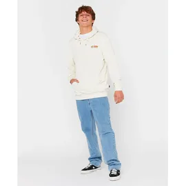 Rip Curl Hoodie Bone M