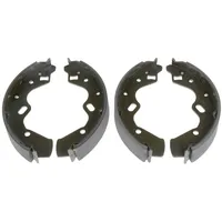 Blue Print Bremsbackensatz